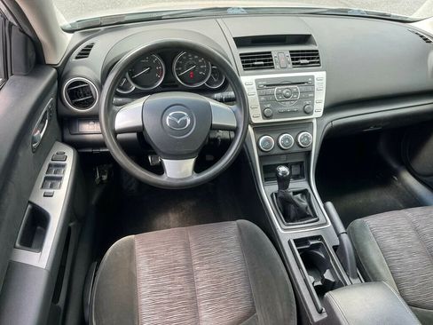 Used 2009 MAZDA MAZDA6 i SV FWD image 20