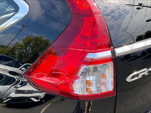 Used 2016 Honda CR-V EX image 29