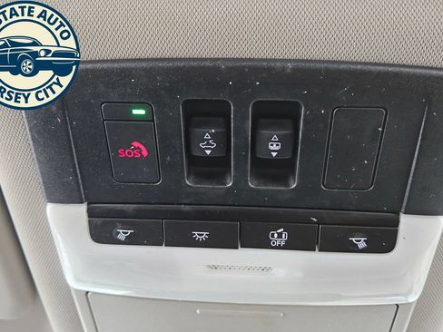 Used 2021 Nissan Rogue SL w/ Premium Package AWD/4WD image 21