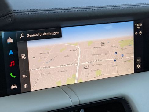 New 2025 Porsche Taycan GTS image 18