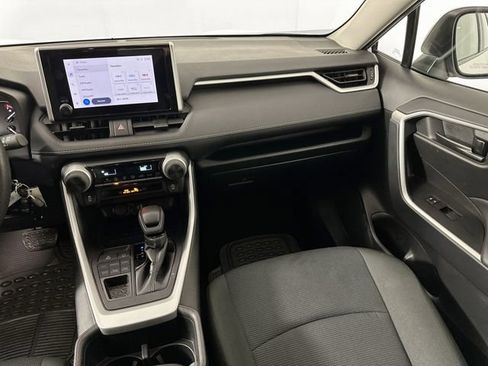 Used 2025 Toyota RAV4 LE image 24
