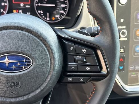 New 2025 Subaru Crosstrek 2.5i Limited image 28