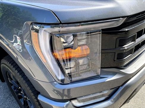 Used 2023 Ford F150 XLT w/ Equipment Group 302A High AWD/4WD image 32