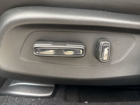 New 2026 Acura ADX AWD image 21