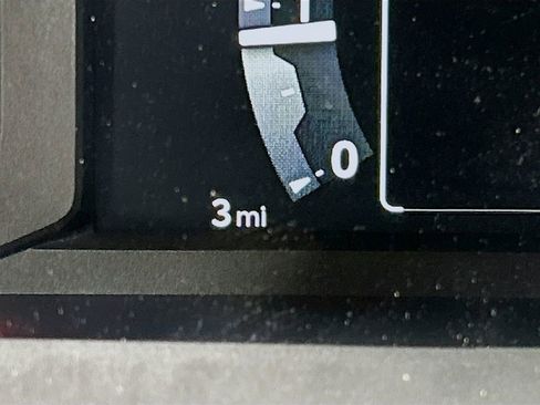 New 2026 Toyota Tacoma SR image 13