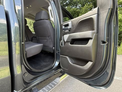Used 2019 Chevrolet Silverado 1500 LT w/ All Star Edition AWD/4WD image 28