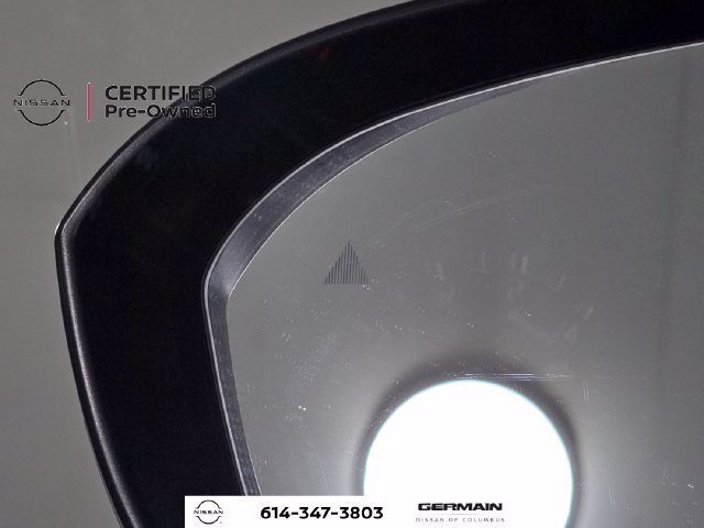 Certified 2023 Nissan Rogue S AWD/4WD image 36