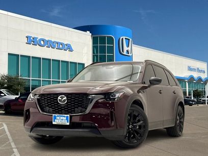 Used 2025 MAZDA CX-90 3.3 Turbo w/ Premium Sport Pkg