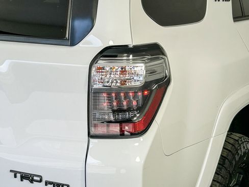 Used 2021 Toyota 4Runner TRD Pro image 9