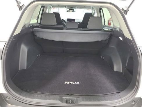 Certified 2023 Toyota RAV4 XLE AWD/4WD image 35