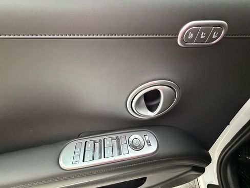 Certified 2026 Hyundai Palisade Calligraphy image 26