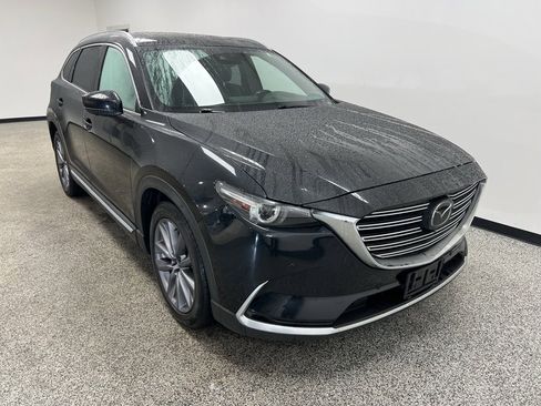 Used 2023 MAZDA CX-9 Grand Touring image 19