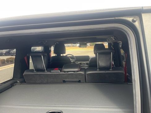 Used 2020 Mercedes-Benz G 550 image 14