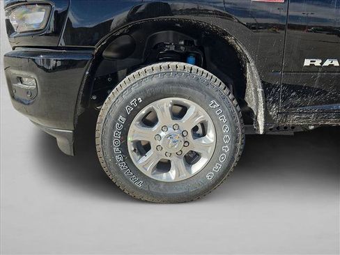 New 2026 RAM 2500 Big Horn image 10