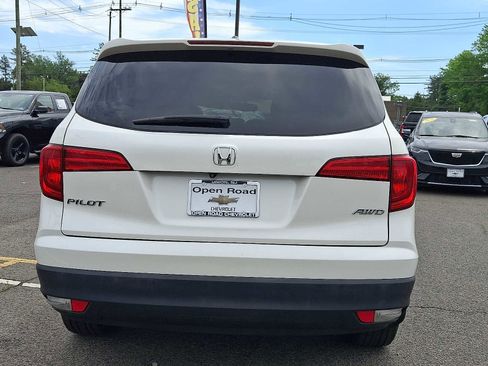 Used 2016 Honda Pilot EX-L image 6