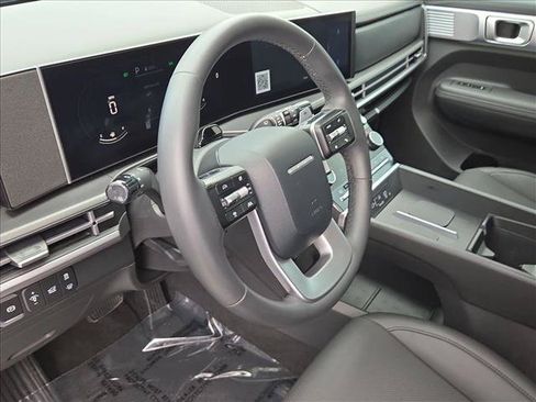 Used 2025 Hyundai Santa Fe XRT AWD/4WD image 10