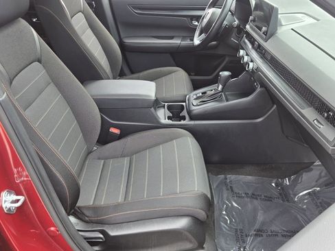 Used 2025 Honda CR-V Sport image 16