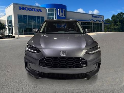 New 2027 Honda HR-V LX image 8