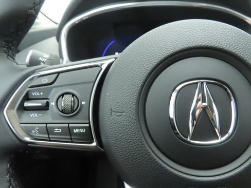 Used 2026 Acura MDX w/ Technology Package FWD image 12