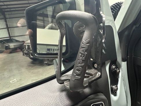 Used 2024 Jeep Wrangler Unlimited Rubicon 392 AWD/4WD image 34