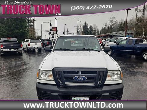Used 2011 Ford Ranger XL image 9