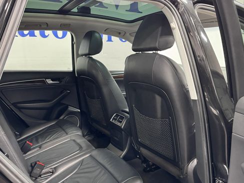 Used 2015 Audi Q5 TDI Premium Plus w/ Technology Package image 15