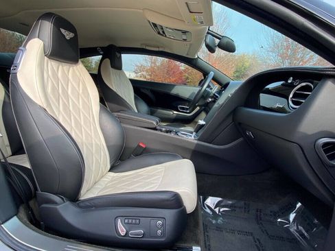 Used 2014 Bentley Continental GT Speed image 32