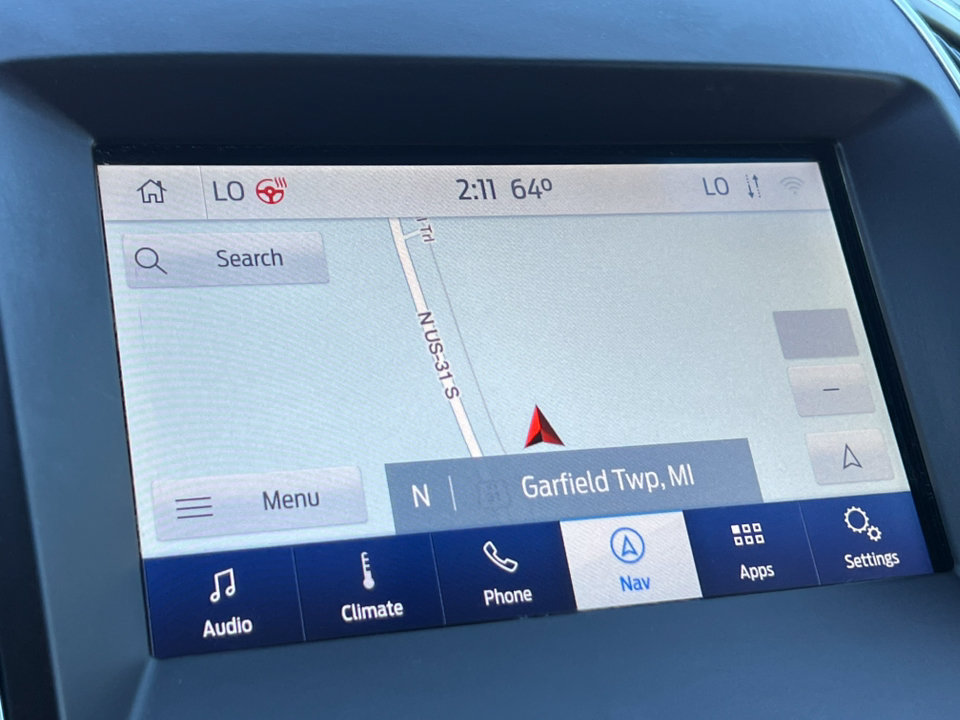 Used 2020 Ford Edge Titanium w/ Equipment Group 301A AWD/4WD image 26
