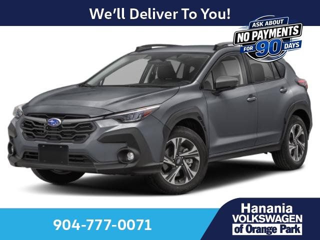 Used 2024 Subaru Crosstrek 2.0i Premium AWD/4WD image 1