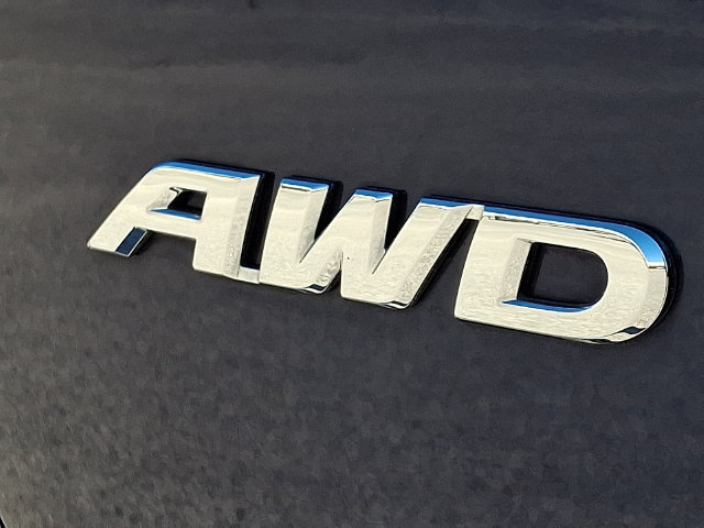 Used 2018 Honda CR-V EX image 32