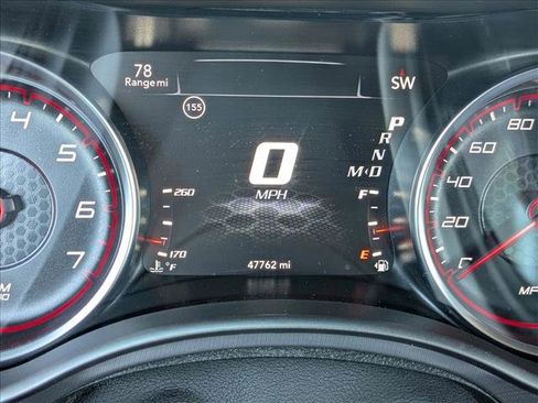 Used 2020 Dodge Charger Scat Pack w/ Plus Group image 11