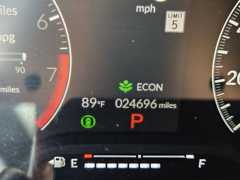 Used 2025 Honda Civic Sport image 24