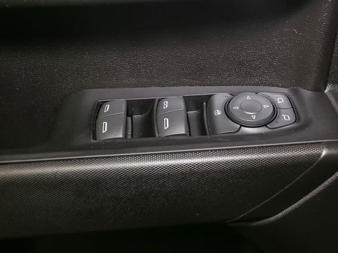 Used 2022 Chevrolet Silverado 1500 W/T image 36