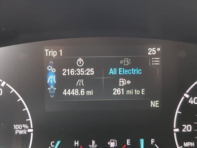 Used 2024 Ford Maverick XLT w/ XLT Luxury Package FWD image 10