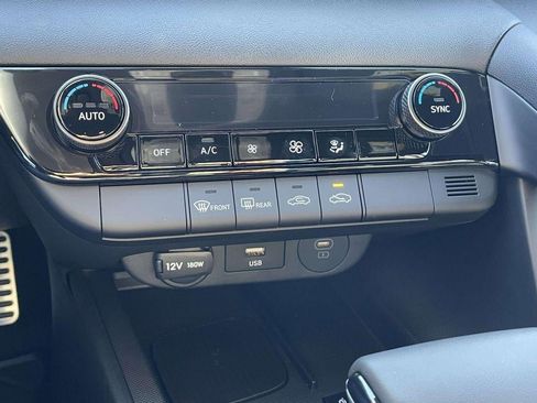 New 2026 Hyundai Elantra Sport image 50