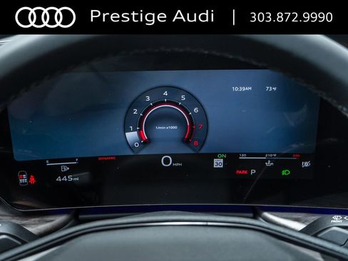 New 2026 Audi Q5 Premium Plus AWD/4WD image 15