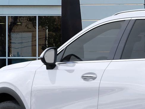 New 2026 Buick Envision Preferred image 12