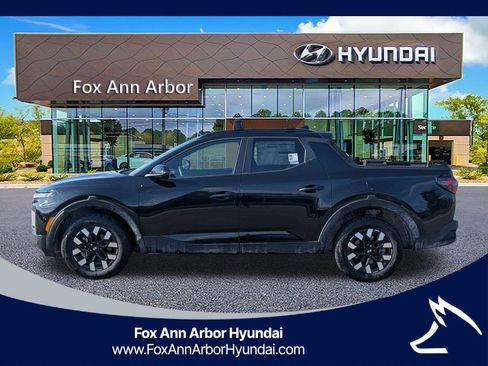 New 2026 Hyundai Santa Cruz SEL AWD/4WD image 2