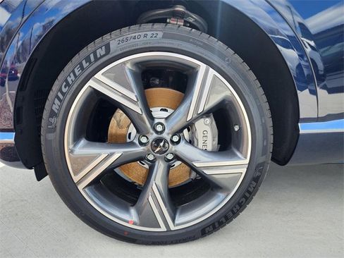 New 2025 Genesis GV80 3.5T Prestige image 5