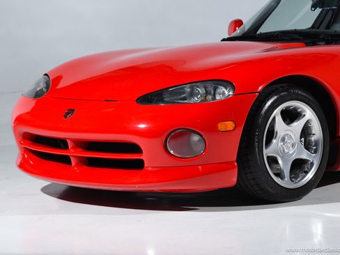 Used 1994 Dodge Viper RT/10 RWD image 13