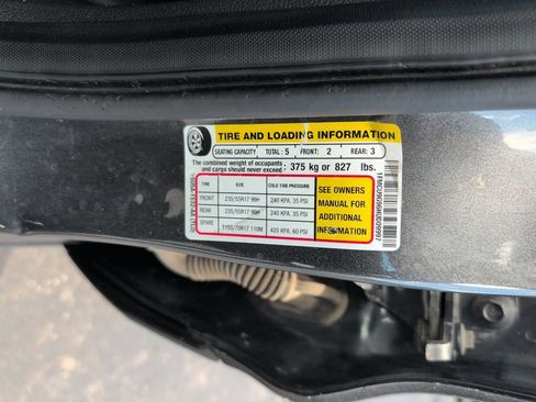 Used 2017 Ford Escape SE AWD/4WD image 23