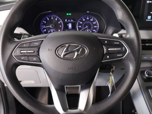 Used 2020 Hyundai Palisade SE FWD image 3
