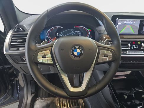 Used 2022 BMW X3 sDrive30i w/ Convenience Package w/ZPA image 19