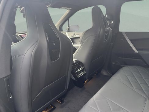 Used 2026 BMW iX xDrive60 w/ M Sport Package image 28