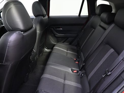 Certified 2025 MAZDA CX-50 AWD 2.5 S w/ Premium Package image 21