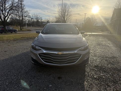 Used 2023 Chevrolet Malibu LT image 13