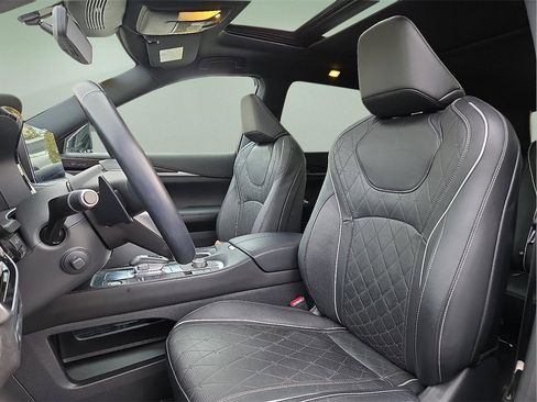 Used 2022 INFINITI QX60 Autograph w/ Cargo Package image 14