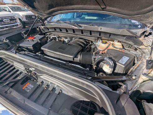 Used 2019 GMC Sierra 1500 SLT w/ SLT Premium Plus Package image 33