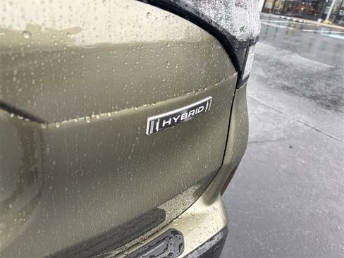 New 2025 Subaru Forester Touring image 53