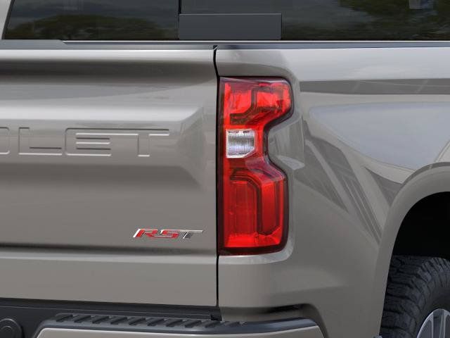 New 2026 Chevrolet Silverado 1500 RST AWD/4WD image 35